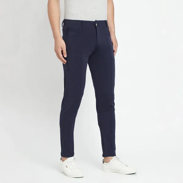 Navy_Casual_Styish_Trackpant_For_Men